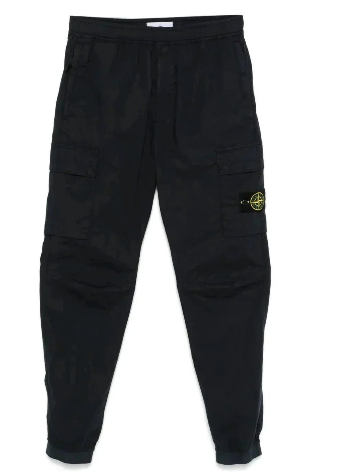 Stone Island Cargo Noir