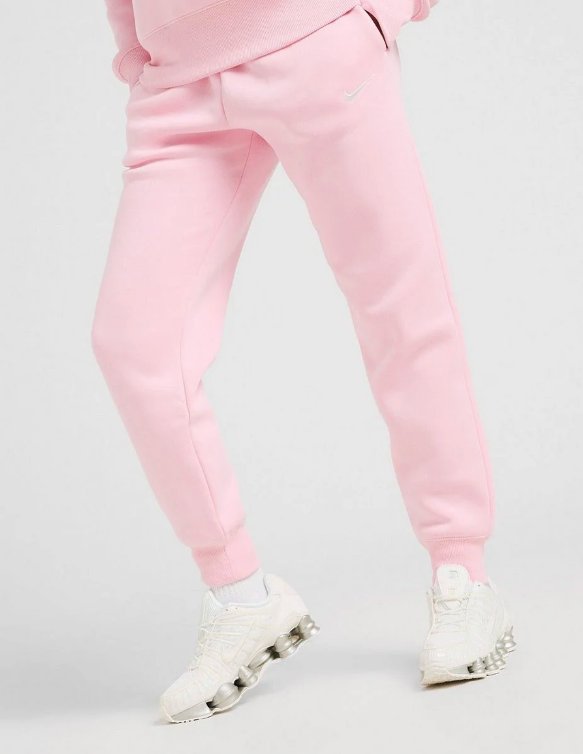 Nike Ensemble Rose