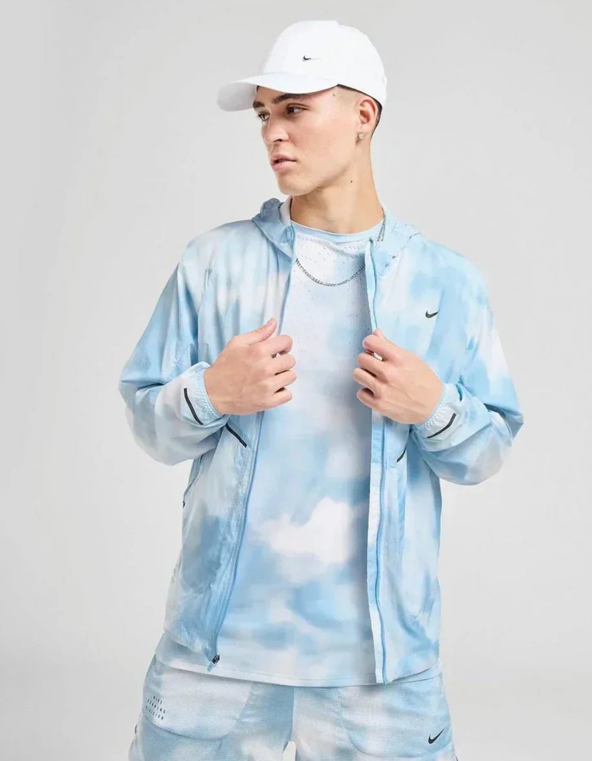 Nike Veste Run