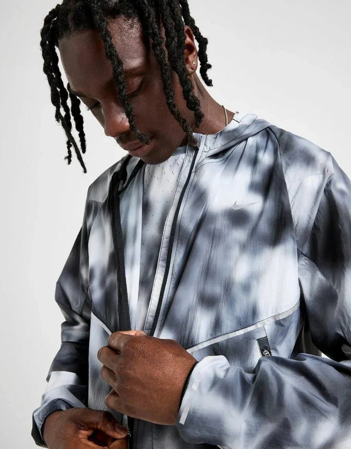 Nike Veste Run II