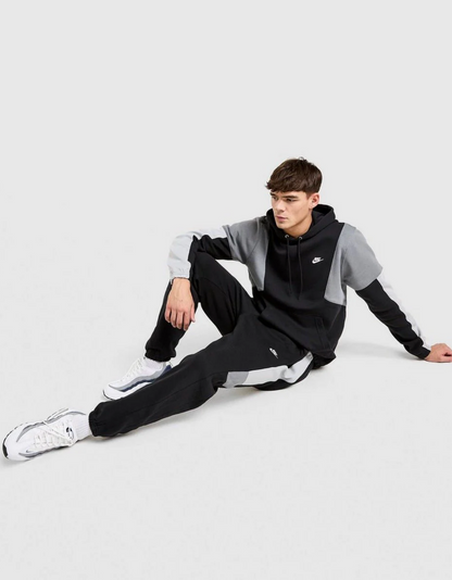 Nike Fleece Ensemble Noir