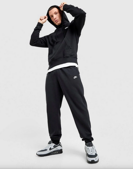 Nike Foundation Noir