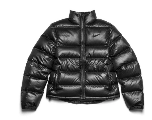Doudoune Nike Nocta Black