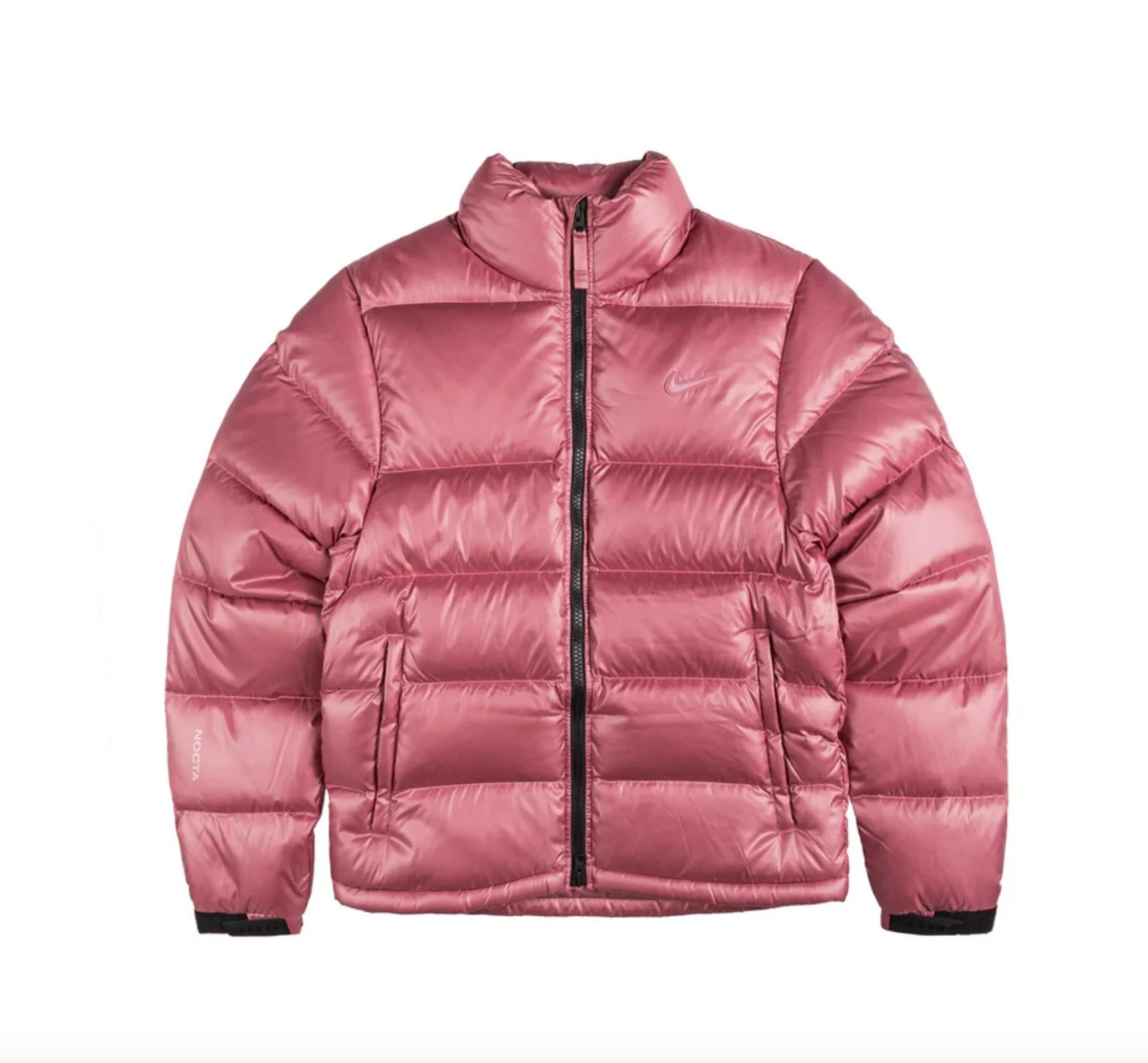 Doudoune Nike Nocta Rose
