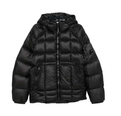 Doudoune CP Company Noir
