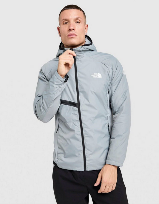 The North face Gilet OST Gris II